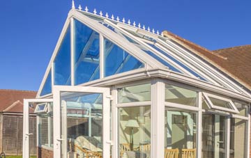 conservatory roof insulation costs Wadwick