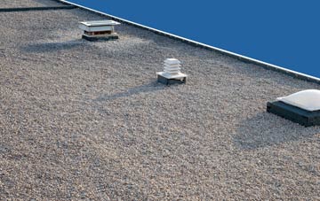 flat roofing Wadwick, Hampshire