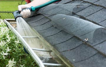 Wadwick gutter cleaning costs