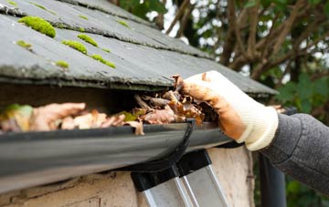 gutter cleaning Wadwick, Hampshire