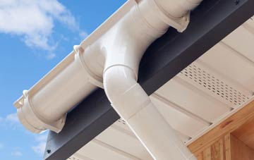 Wadwick gutter installation costs