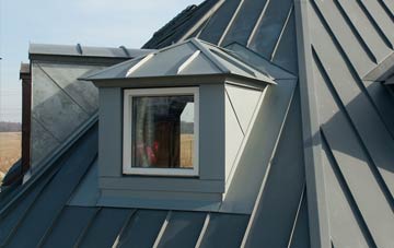 metal roofing Wadwick, Hampshire