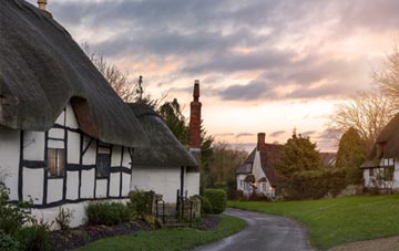 is Wadwick thatch roofing popular